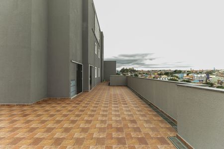 Apartamento para alugar com 39m², 2 quartos e sem vagaÁrea Comum