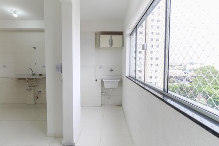 Apartamento para alugar com 39m², 2 quartos e sem vagaÁrea de Serviço