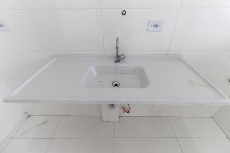 Apartamento para alugar com 39m², 2 quartos e sem vagaSala - Cozinha