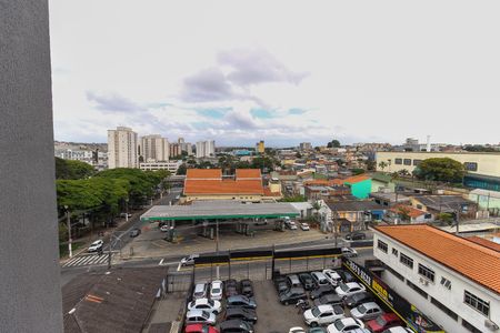 Apartamento para alugar com 39m², 2 quartos e sem vagaVista do Quarto 2