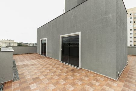 Apartamento para alugar com 39m², 2 quartos e sem vagaÁrea comum - Salão de festas