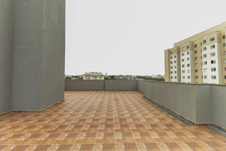 Apartamento para alugar com 39m², 2 quartos e sem vagaÁrea Comum