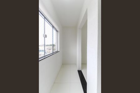 Apartamento para alugar com 39m², 2 quartos e sem vagaÁrea de Serviço