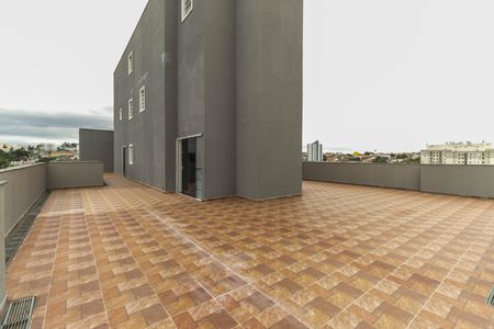 Apartamento para alugar com 39m², 2 quartos e sem vagaÁrea Comum