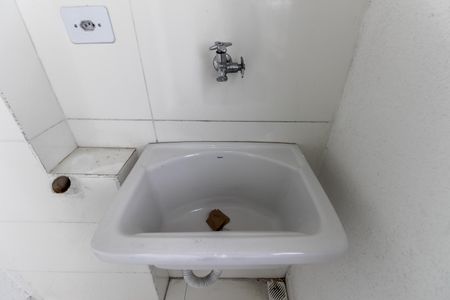 Apartamento para alugar com 39m², 2 quartos e sem vagaÁrea de Serviço