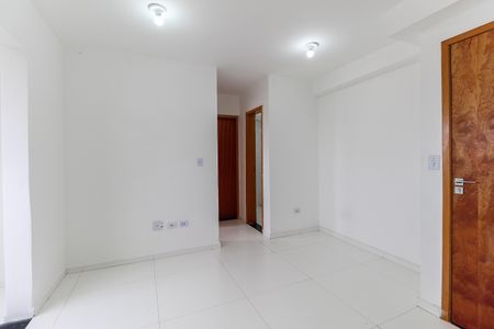 Apartamento para alugar com 39m², 2 quartos e sem vagaSala - Cozinha