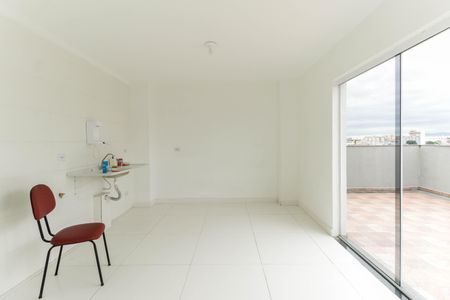 Apartamento para alugar com 39m², 2 quartos e sem vagaÁrea comum - Salão de festas