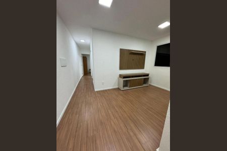 Foto 06 de apartamento à venda com 2 quartos, 41m² em Parque Bristol, São Bernardo do Campo