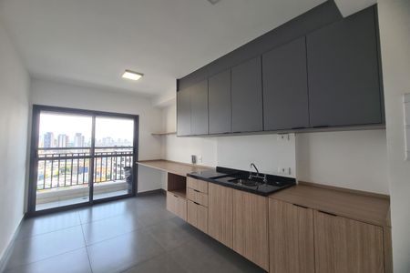 Apartamento para alugar com 30m², 1 quarto e sem vaga