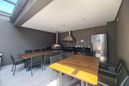 Apartamento para alugar com 30m², 1 quarto e sem vaga