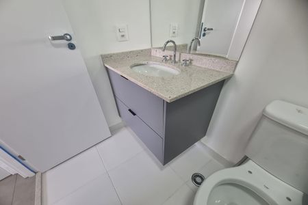 Apartamento para alugar com 30m², 1 quarto e sem vaga