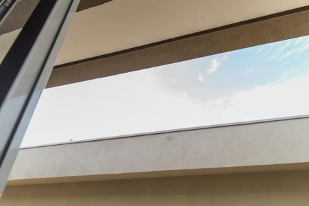 Casa de condomínio à venda com 485m², 4 quartos e 6 vagasVista da Sala