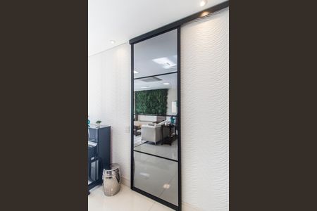 Casa de condomínio à venda com 485m², 4 quartos e 6 vagasDetalhe