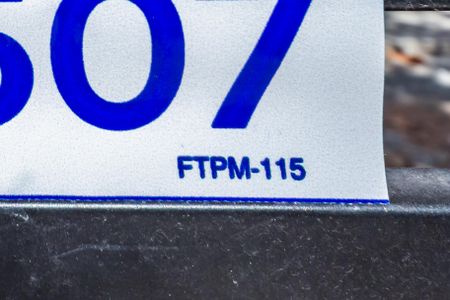 Apartamento à venda com 55m², 2 quartos e 1 vagaPlaca Instalada - 21/11/25 - FTPM- 115