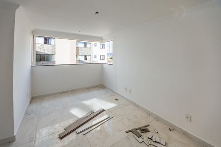 Apartamento à venda com 55m², 2 quartos e 1 vagaSala