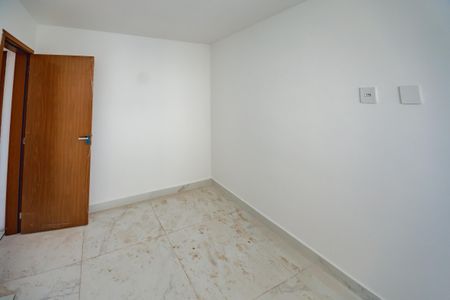 Apartamento à venda com 55m², 2 quartos e 1 vagaQuarto 1