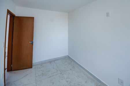 Apartamento à venda com 55m², 2 quartos e 1 vagaQuarto 2