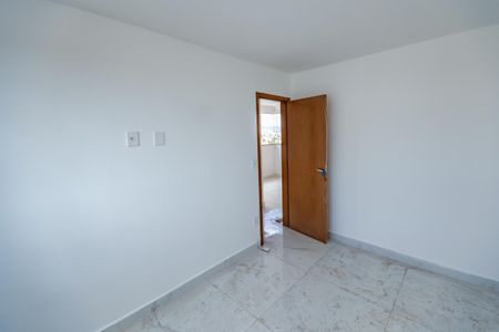 Apartamento à venda com 55m², 2 quartos e 1 vagaQuarto 2