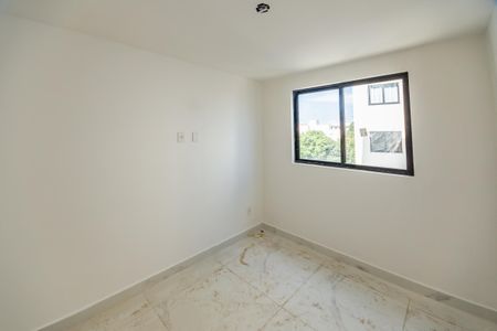 Quarto 1 de apartamento à venda com 2 quartos, 55m² em Serrano, Belo Horizonte