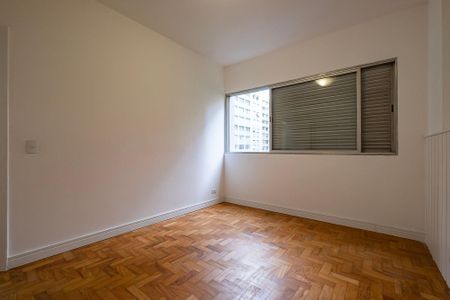 Quarto 1 de apartamento para alugar com 2 quartos, 75m² em Jardim Paulista, São Paulo