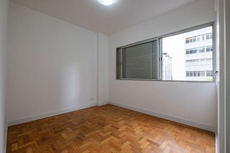 Quarto 2 de apartamento para alugar com 2 quartos, 75m² em Jardim Paulista, São Paulo
