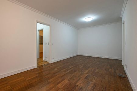 Sala de apartamento para alugar com 2 quartos, 75m² em Jardim Paulista, São Paulo