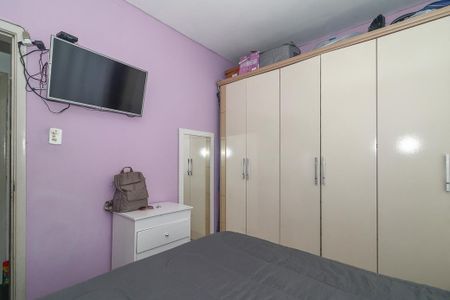 Quarto de apartamento à venda com 2 quartos, 69m² em Floresta, Porto Alegre