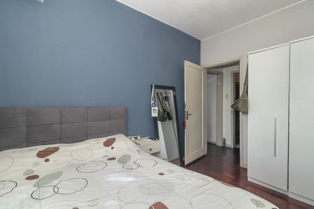Apartamento à venda com 69m², 2 quartos e sem vagaQuarto 2