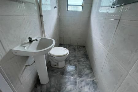 Apartamento para alugar com 101m², 1 quarto e sem vaga Apartamento para alugar com 101m², 1 quarto e sem vagaBanheiro