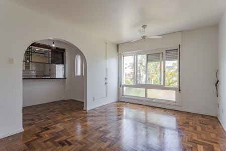 Sala de apartamento para alugar com 2 quartos, 82m² em Jardim Botânico, Porto Alegre
