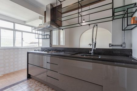 Apartamento para alugar com 82m², 2 quartos e 1 vaga Apartamento para alugar com 82m², 2 quartos e 1 vagaCozinha