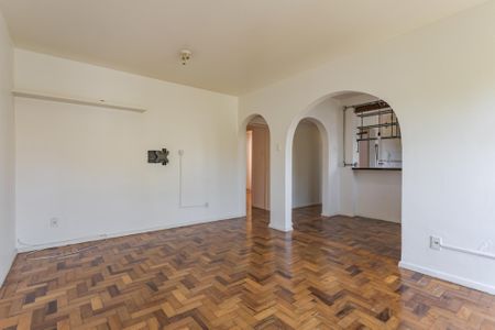 Sala de apartamento para alugar com 2 quartos, 82m² em Jardim Botânico, Porto Alegre