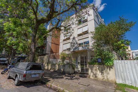 Apartamento para alugar com 82m², 2 quartos e 1 vaga Apartamento para alugar com 82m², 2 quartos e 1 vagaFachada