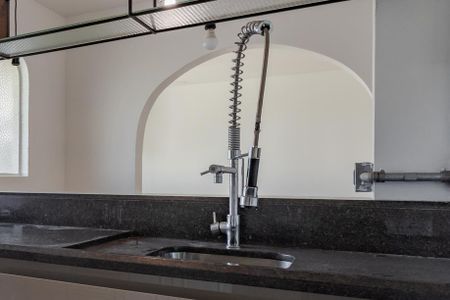 Apartamento para alugar com 82m², 2 quartos e 1 vaga Apartamento para alugar com 82m², 2 quartos e 1 vagaCozinha