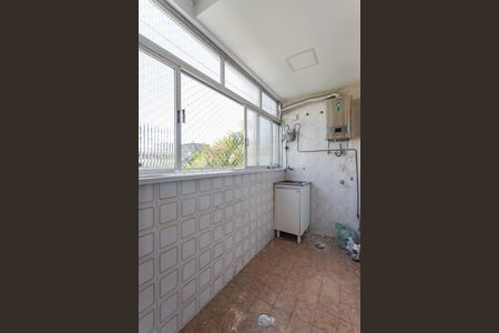 Apartamento para alugar com 82m², 2 quartos e 1 vaga Apartamento para alugar com 82m², 2 quartos e 1 vagaÁrea de Serviço