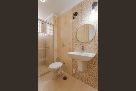 Apartamento para alugar com 82m², 2 quartos e 1 vaga Apartamento para alugar com 82m², 2 quartos e 1 vagaBanheiro