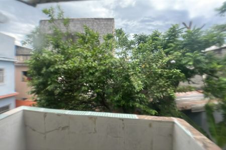 Área de Serviço de apartamento para alugar com 1 quarto, 101m² em Parque Lafaiete, Duque de Caxias