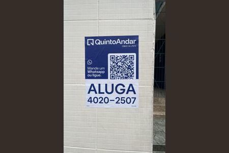 Apartamento para alugar com 101m², 1 quarto e sem vagaPlaquinha