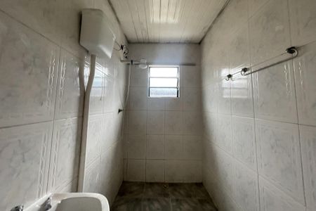 Apartamento para alugar com 101m², 1 quarto e sem vagaBanheiro