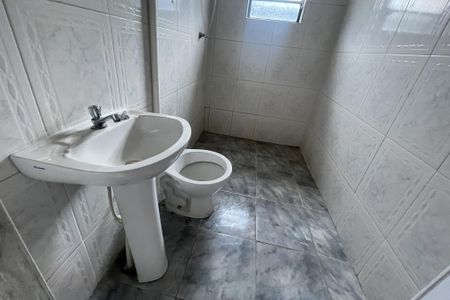 Apartamento para alugar com 101m², 1 quarto e sem vagaBanheiro