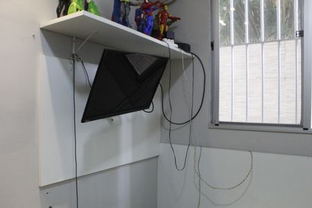 Apartamento à venda com 2 quartos, 60m² em Taquara, Rio de Janeiro