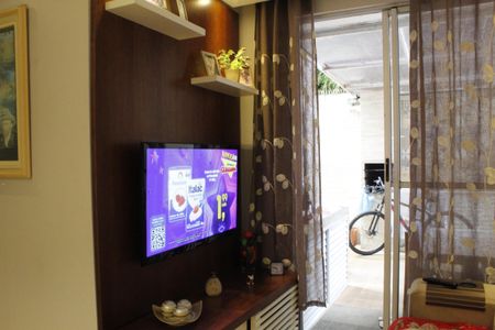 Apartamento à venda com 2 quartos, 60m² em Taquara, Rio de Janeiro