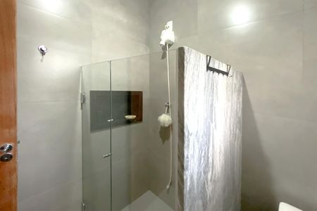 Apartamento à venda com 250m², 5 quartos e 2 vagasBanheiro da Suíte 2