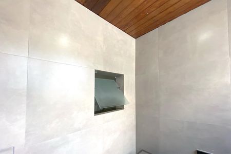 Apartamento à venda com 250m², 5 quartos e 2 vagasÁrea de Serviço