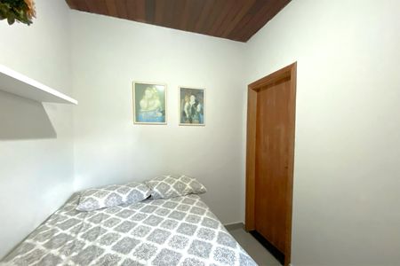 Apartamento à venda com 250m², 5 quartos e 2 vagasSuite 2