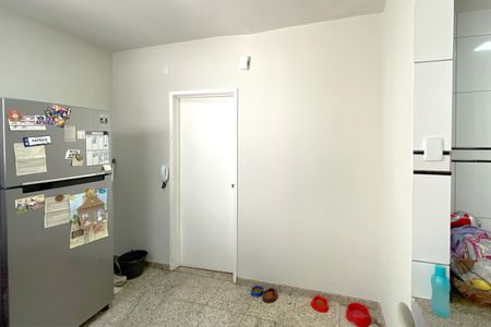 Apartamento à venda com 250m², 5 quartos e 2 vagasÁrea de Serviço