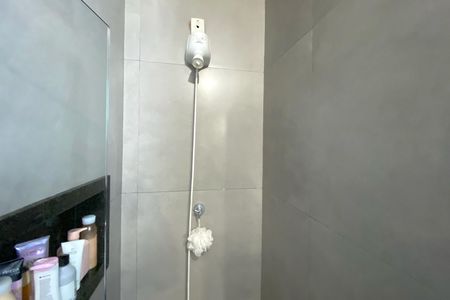 Apartamento à venda com 250m², 5 quartos e 2 vagasBanheiro da Suíte 1