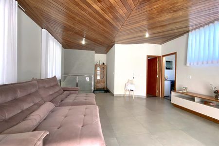 Apartamento à venda com 250m², 5 quartos e 2 vagasSala de Esta