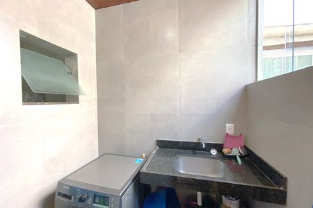 Apartamento à venda com 250m², 5 quartos e 2 vagasÁrea de Serviço
