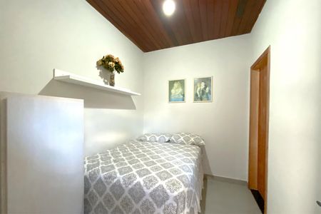 Apartamento à venda com 250m², 5 quartos e 2 vagasSuite 2